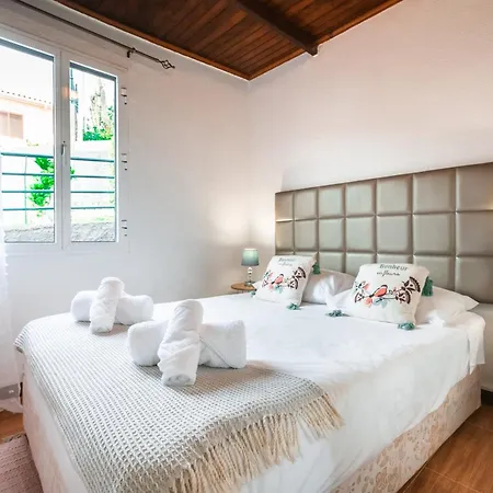 Casa de Férias Casinha Da Achada By Atlantic *