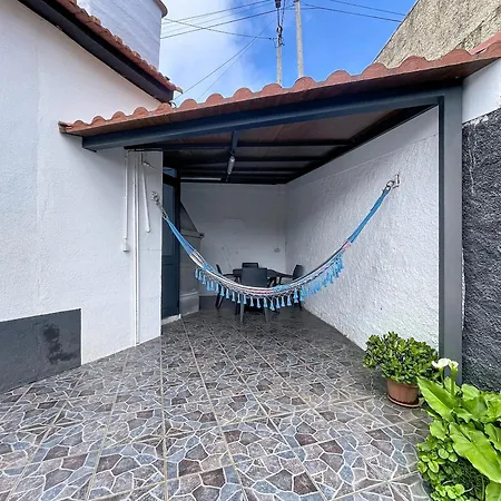 Casinha Da Achada By Atlantic *