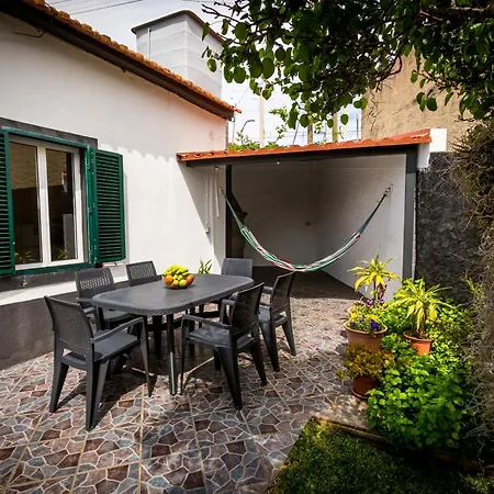 Casa de Férias Casinha Da Achada By Atlantic *