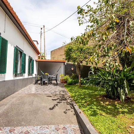 Casinha Da Achada By Atlantic *