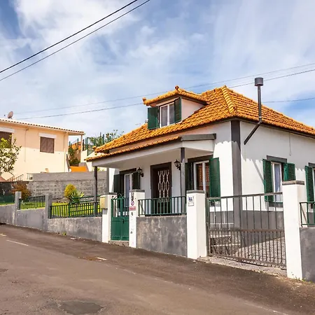 Casinha Da Achada By Atlantic Casa de Férias *